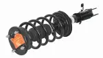 811351 - : Ford, Lincoln (AWD) Suspension Strut and Coil Spring Assembly  - Front Right for GSP Image