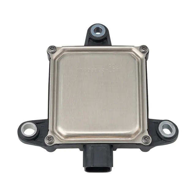 8816248100 - Body: Blind Spot Radar for Toyota Image