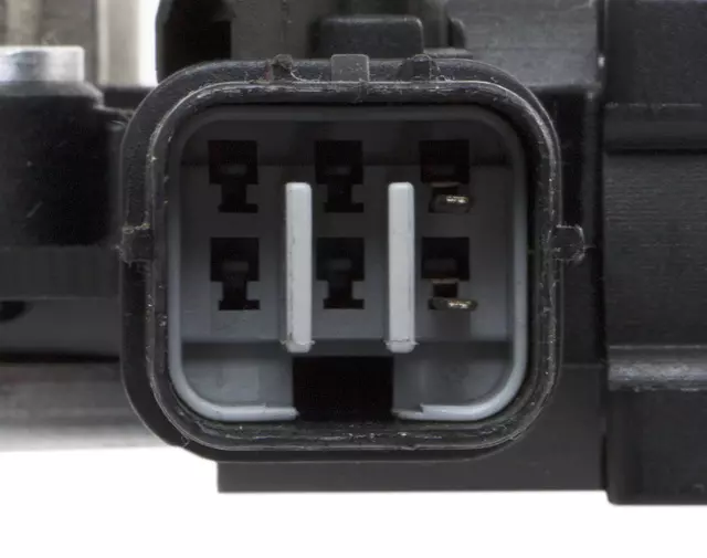 Motor Kit - GM (19382766)