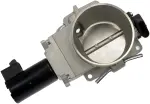 977859 - : Electronic Throttle Body for Dorman Image