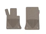 W296TN - : All Weather Floor Mats for WeatherTech Image