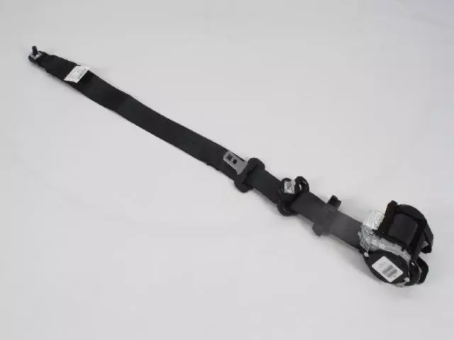 Seat Belt - Mopar (1EC01XDVAA)