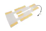 85718923 - Body: Seat Cushion Heater for GM Image