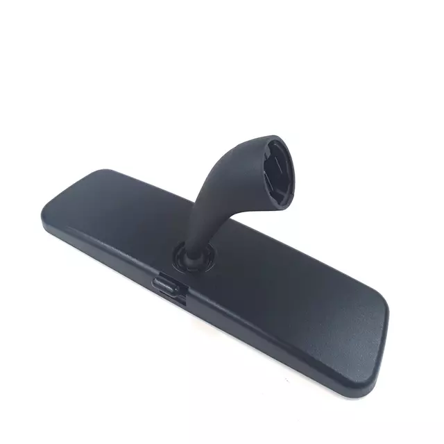 5N0857511SMA - : Mirror Inside for Volkswagen: e-Golf, Golf, Golf Alltrack, Golf R, Golf SportWagen Image