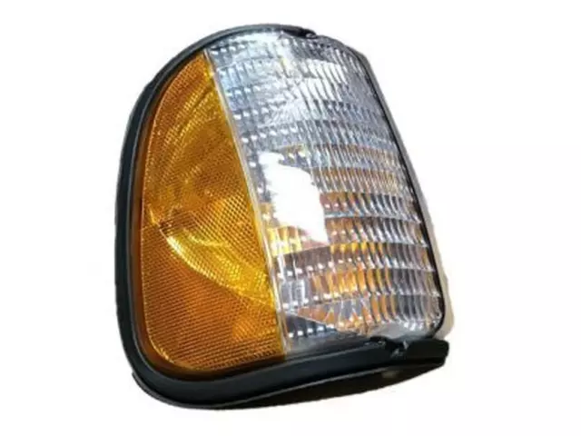 F2UZ13201A - Electrical: Park Lamp for Ford: E-150 Econoline, E-150 Econoline Club Wagon, E-250 Econoline, E-350 Econoline, E-350 Econoline Club Wagon, E-350 Super Duty, E-450 Econoline Super Duty, Econoline Super Duty Image