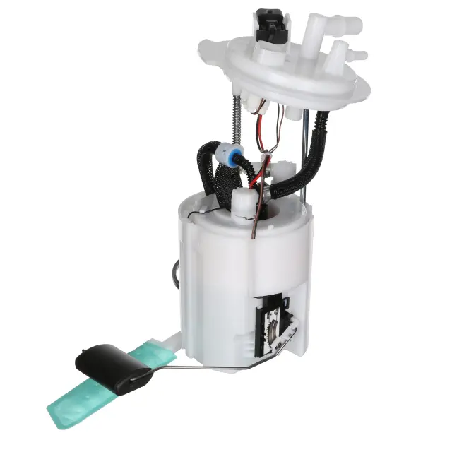 P76756M - : Fuel Pump Module Assembly for Carter Image