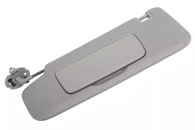 42756560 - Body: Sun-visor for Chevrolet: Bolt EV Image