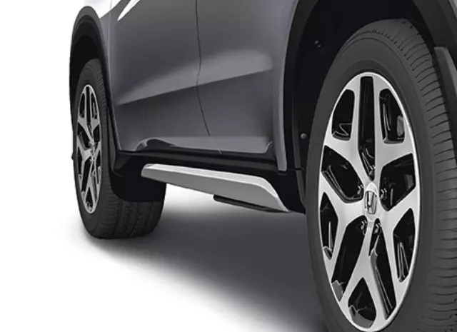 Side Lower Trim - Honda (08F04-T7S-1T0A)