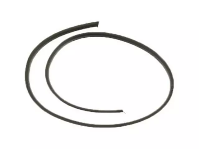 3S4Z5850462AA - Body: Drip Molding for Ford: Focus Image