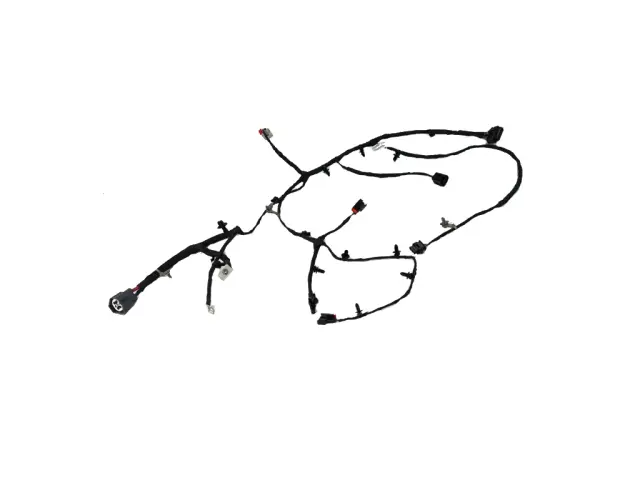 68361102AD - : Front End Module Wiring for Mopar Image