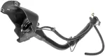 577340 - : Fuel Filler Neck With Tube for Dorman Image