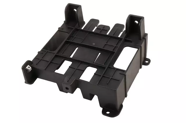 84206839 - : Radio Bracket for Chevrolet: Blazer | GMC: Acadia Image