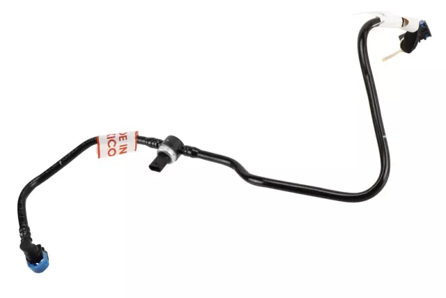 84398640 - Fuel System: Feed Line for GM Image