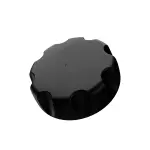 5SF70LXBAA - Interior Trim: Seat Recliner Knob for Ram: ProMaster 1500, ProMaster 2500, ProMaster 3500, ProMaster EV Image