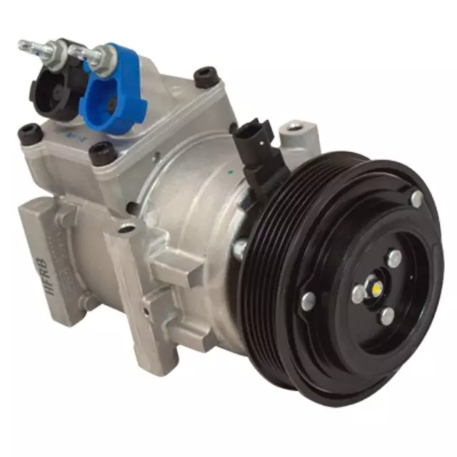 A/C Compressor - Ford (BE8Z-19703-A)
