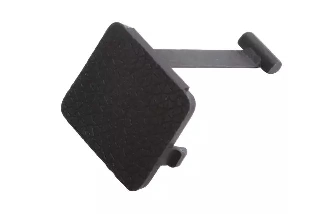 25858039 - : 2008 2009 Hummer H2 - Upper Center Pillar Trim Plug for Hummer: H2 Image