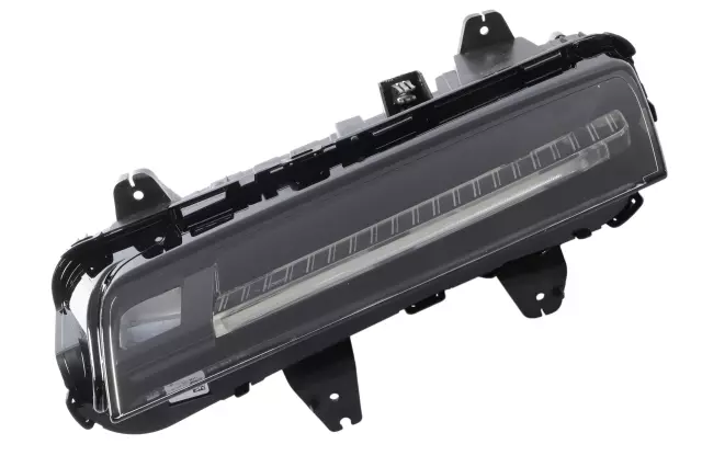 84962806 - : Daytime Run Lamp for Cadillac: XT6 Image
