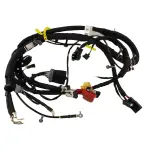 WC97627 - : Cable Assembly Battery To Battery for Ford Image