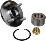 BR930597K - : SKF Front Wheel Hub Bearing Kit BR930597K For Toyota Prius 2001-03 for SKF Image