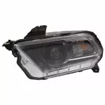AR3Z13008F - Electrical: Headlamp Assembly for Ford: Mustang Image