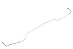 19421506 - : Evaporative Emission Pipe for ACDelco Image