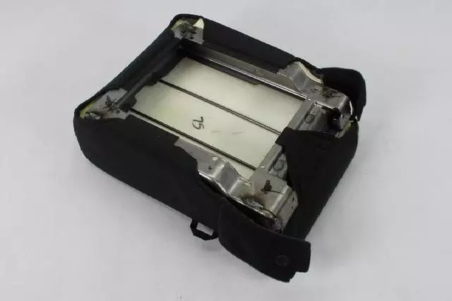 Front Seat Cushion Cover And Foam - Mopar (1QA42BD3AA)