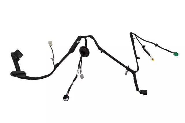 2014 2015 Cadillac ATS - Wire Harness - GM (23477083)