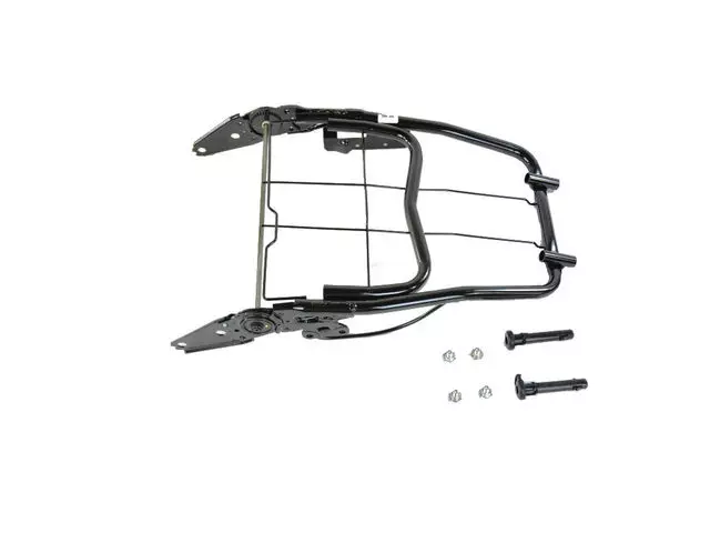 FRONT SEAT BACK - FRAME  68236633AA - Mopar (68236633AA)