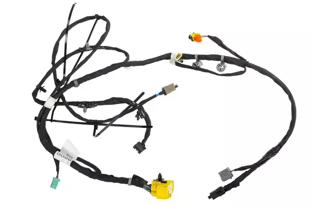 22861907 - Body: Harness for Cadillac: SRX Image