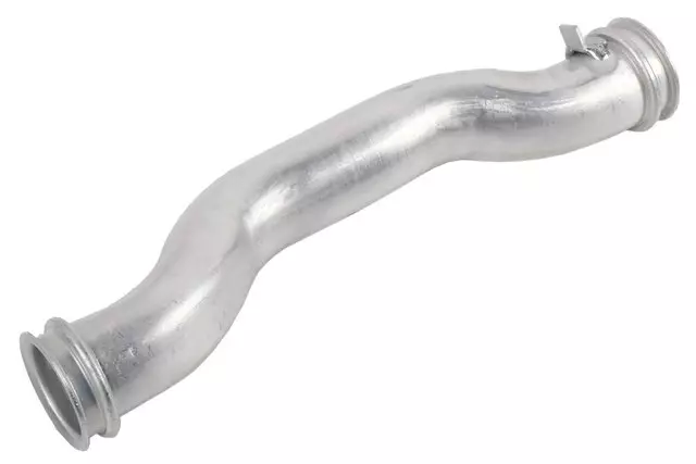 Radiator Outlet Pipe - ACDelco (90537356)