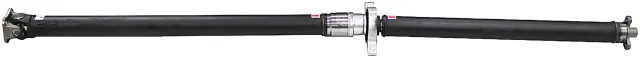 976404 - Driveline and Axles: Rear 2-Piece Steel Driveshaft Assembly for Dorman Image