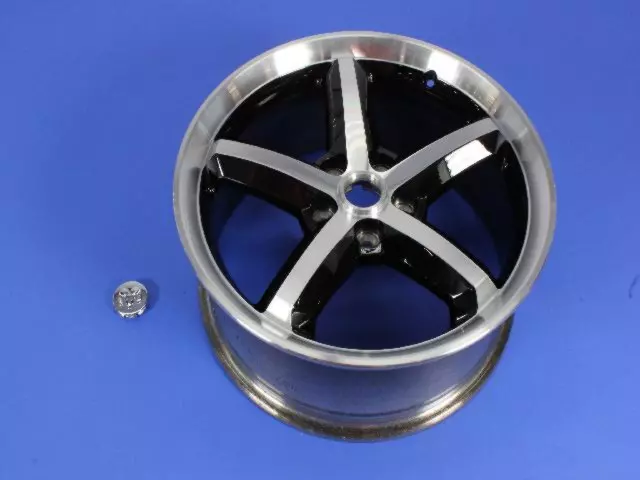 Cast Aluminum Wheel Kit - Mopar (82209999AB)