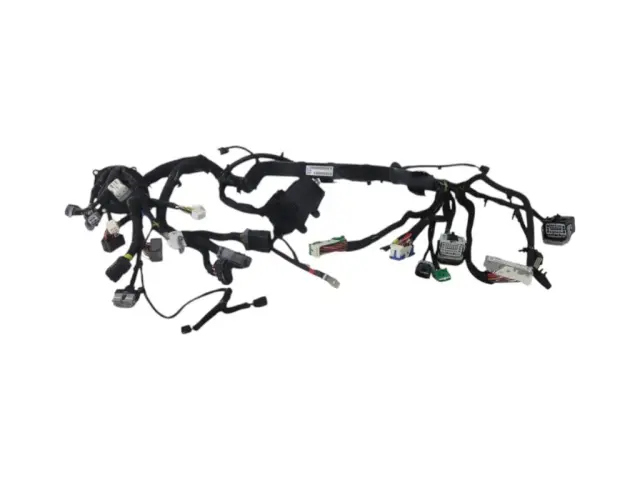 68551142AC - Electrical: Dash Left Wiring for Mopar Image