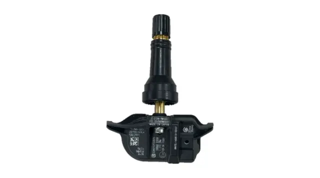 426070E090 - : Tire Pressure Monitoring System Sensor for Toyota Image