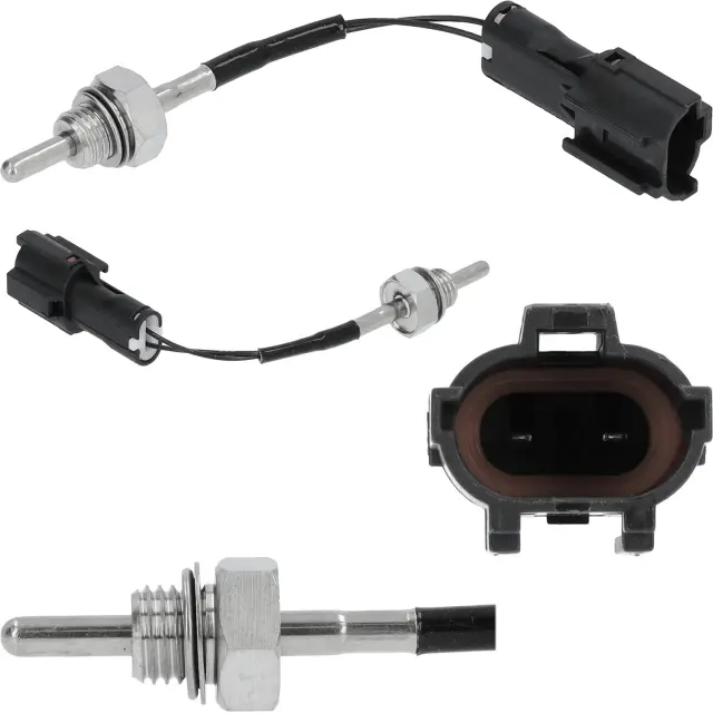 1812219 - Cooling Systems: gpd Exhaust Temp Sensor 1812219 for GLOBAL PARTS DISTRIBUTORS Image