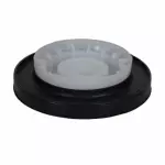 BC3Z6700A - Engine: Front Crank Seal for Ford: F-250 Super Duty, F-350 Super Duty, F-450 Super Duty, F-550 Super Duty Image