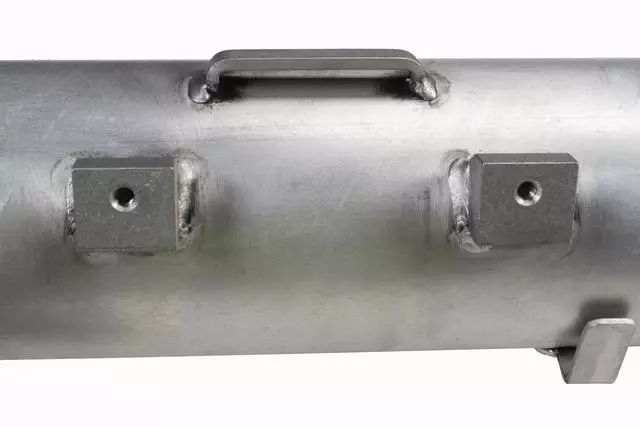 24242089 - Universals &amp; Rear Axle: Drive Shaft for Chevrolet: Corvette Image