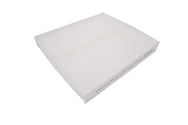 1BP00569AA - : Paticulate Cabin Air Filter for Chrysler: Town &amp; Country | Dodge: Grand Caravan | INFINITI: EX35, FX35, G25, G35, G37, M35, M45, QX56 | Nissan: GT-R, TITAN, TITAN XD | Ram: C/V | Volkswagen: Routan Image