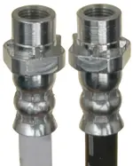 BH383283 - : Raybestos Element3 Brake Hose for Raybestos Brakes Image