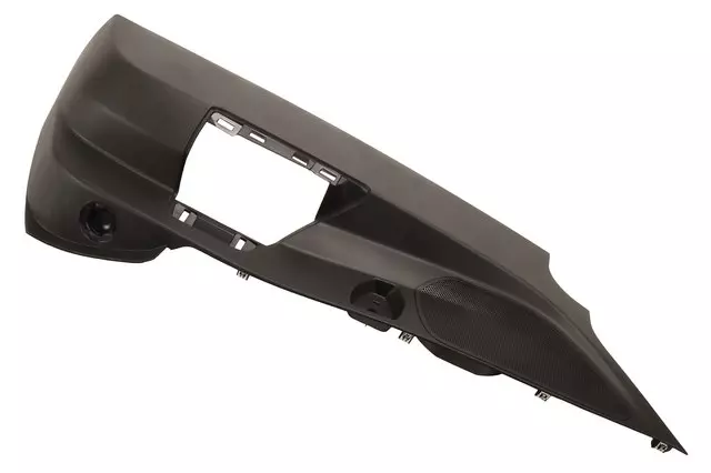 23446111 - Body: Wheelhouse Trim for GM Image