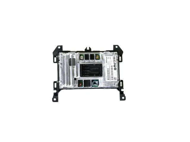 68428492AE - Electrical: Multi Media Radio for Dodge: Durango Image