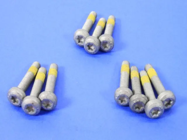 Socket Head Bolt - Mopar (52108206AA)