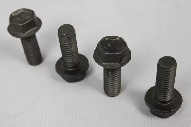 Hex Flange Head Bolt - Mopar (68110660AA)