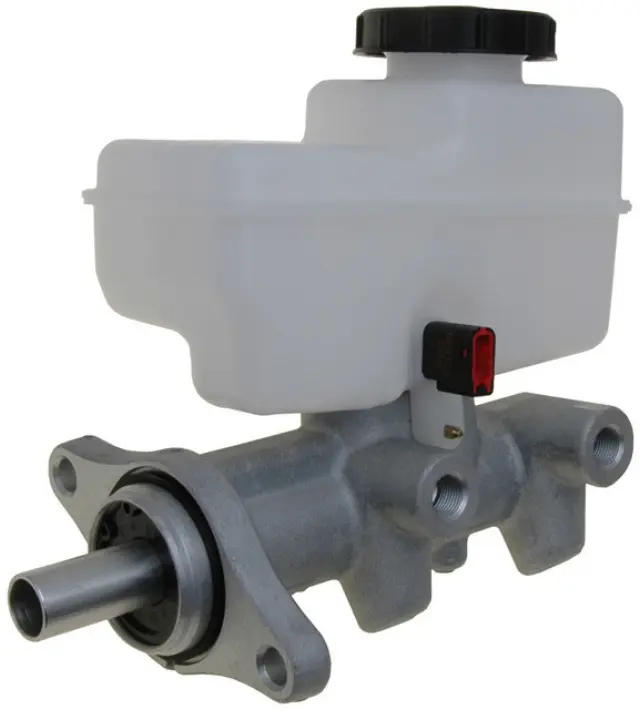 MC391303 - Brakes &amp; Brake Parts: Raybestos Element3 New Master Cylinder for Raybestos Brakes Image
