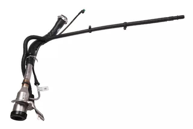 85065145 - : Filler Neck for Chevrolet: Silverado 1500 | GMC: Sierra 1500 Image