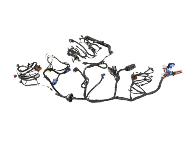 Wiring - Mopar (68336355AF)