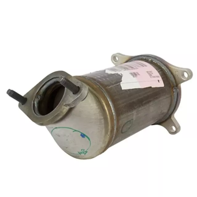 Catalytic Converter - Ford (9T4Z-5E213-B)