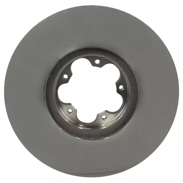 Disc Brake Rotor Front - Ford (CK4Z-1125-H)