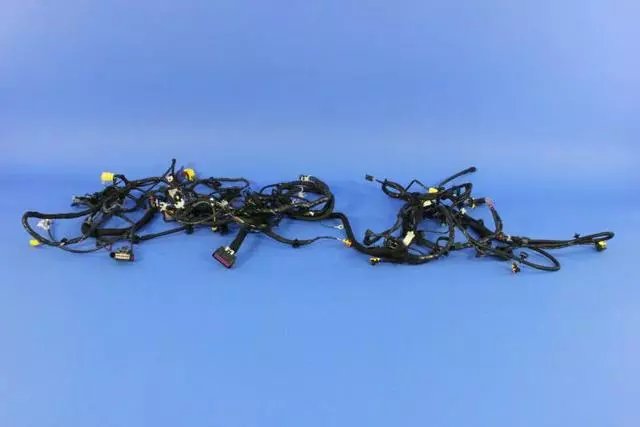 68278500AA - Electrical: Body Wiring for Mopar Image