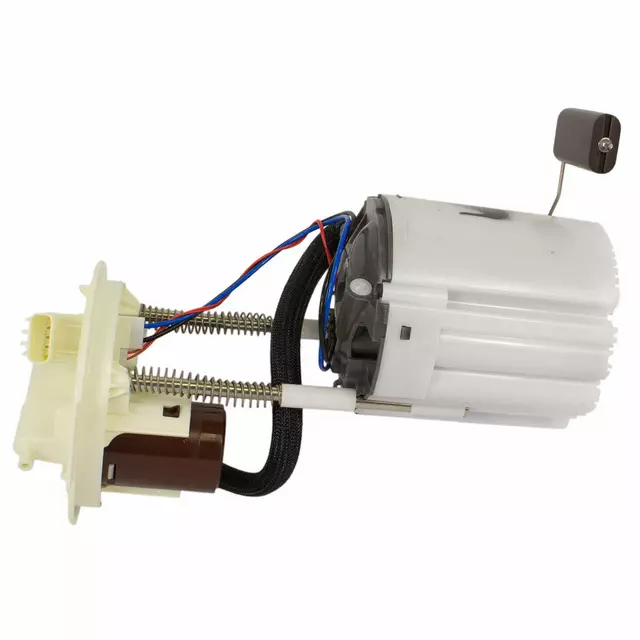 JL7Z9H307D - Fuel System: Fuel Pump for Lincoln: Navigator Image